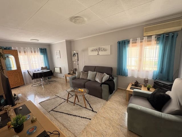 3 soverom Villa til salgs i San Fulgencio med garasje - € 295 000 (Ref: 10172603)