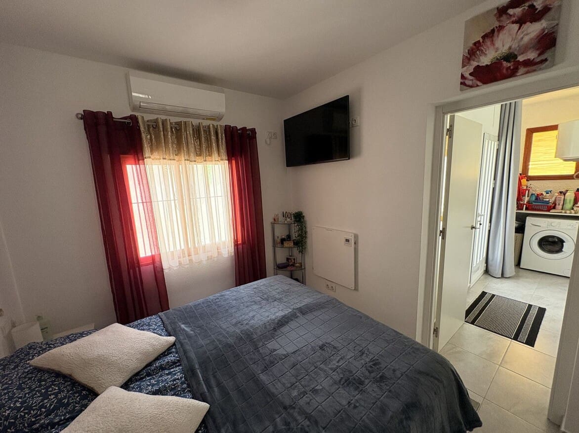 3 soverom Villa til salgs i San Fulgencio med garasje - € 295 000 (Ref: 10172603)