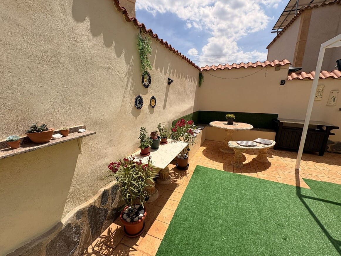 3 soverom Villa til salgs i San Fulgencio med garasje - € 295 000 (Ref: 10172603)