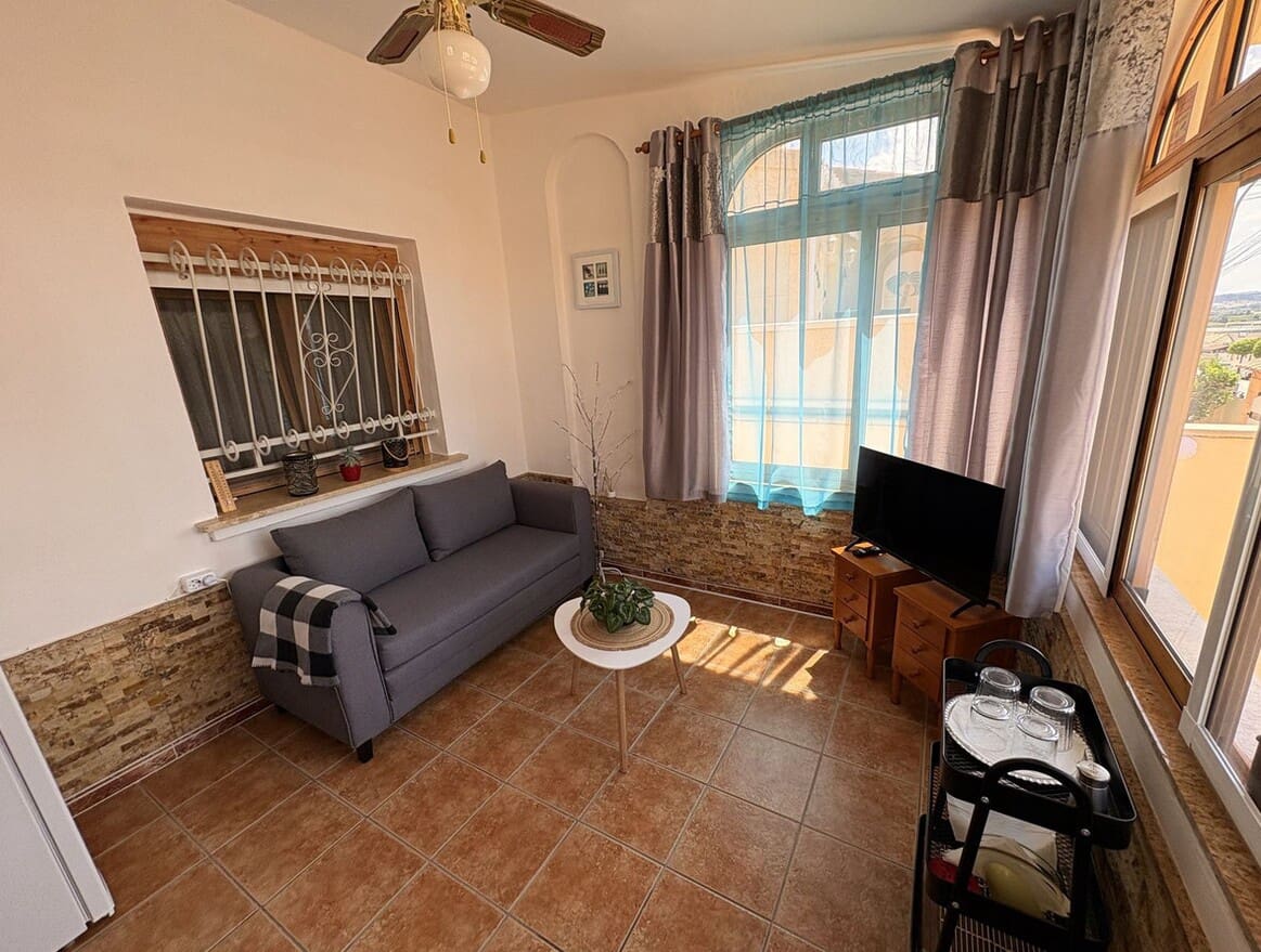 3 soverom Villa til salgs i San Fulgencio med garasje - € 295 000 (Ref: 10172603)
