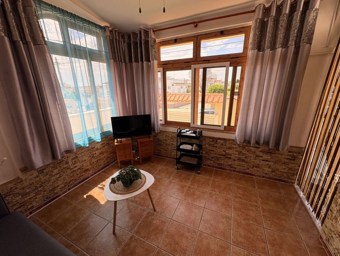 3 soverom Villa til salgs i San Fulgencio med garasje - € 295 000 (Ref: 10172603)