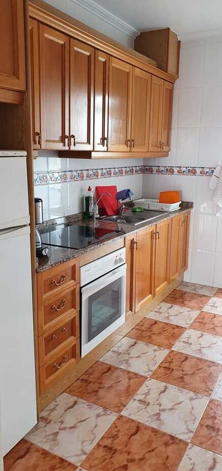 2 soverom Leilighet til salgs i Cabo Roig med svømmebasseng - € 165 000 (Ref: 10172604)