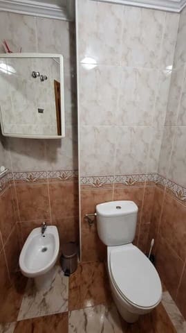 2 soverom Leilighet til salgs i Cabo Roig, Orihuela med svømmebasseng - € 165 000 (Ref: 10172604)