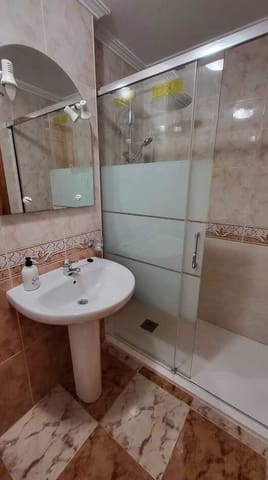 2 soverom Leilighet til salgs i Cabo Roig, Orihuela med svømmebasseng - € 165 000 (Ref: 10172604)