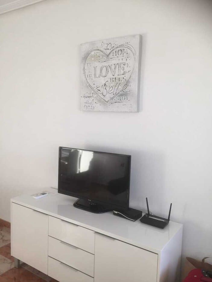 2 soverom Leilighet til salgs i Cabo Roig med svømmebasseng - € 165 000 (Ref: 10172604)