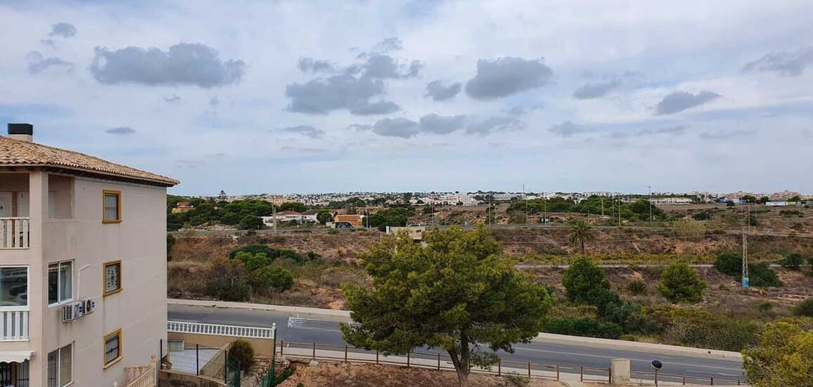 2 soverom Leilighet til salgs i Cabo Roig med svømmebasseng - € 165 000 (Ref: 10172604)