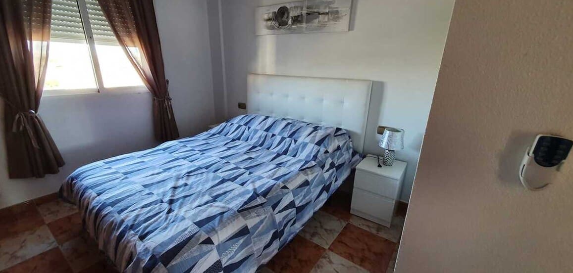 2 soverom Leilighet til salgs i Cabo Roig med svømmebasseng - € 165 000 (Ref: 10172604)