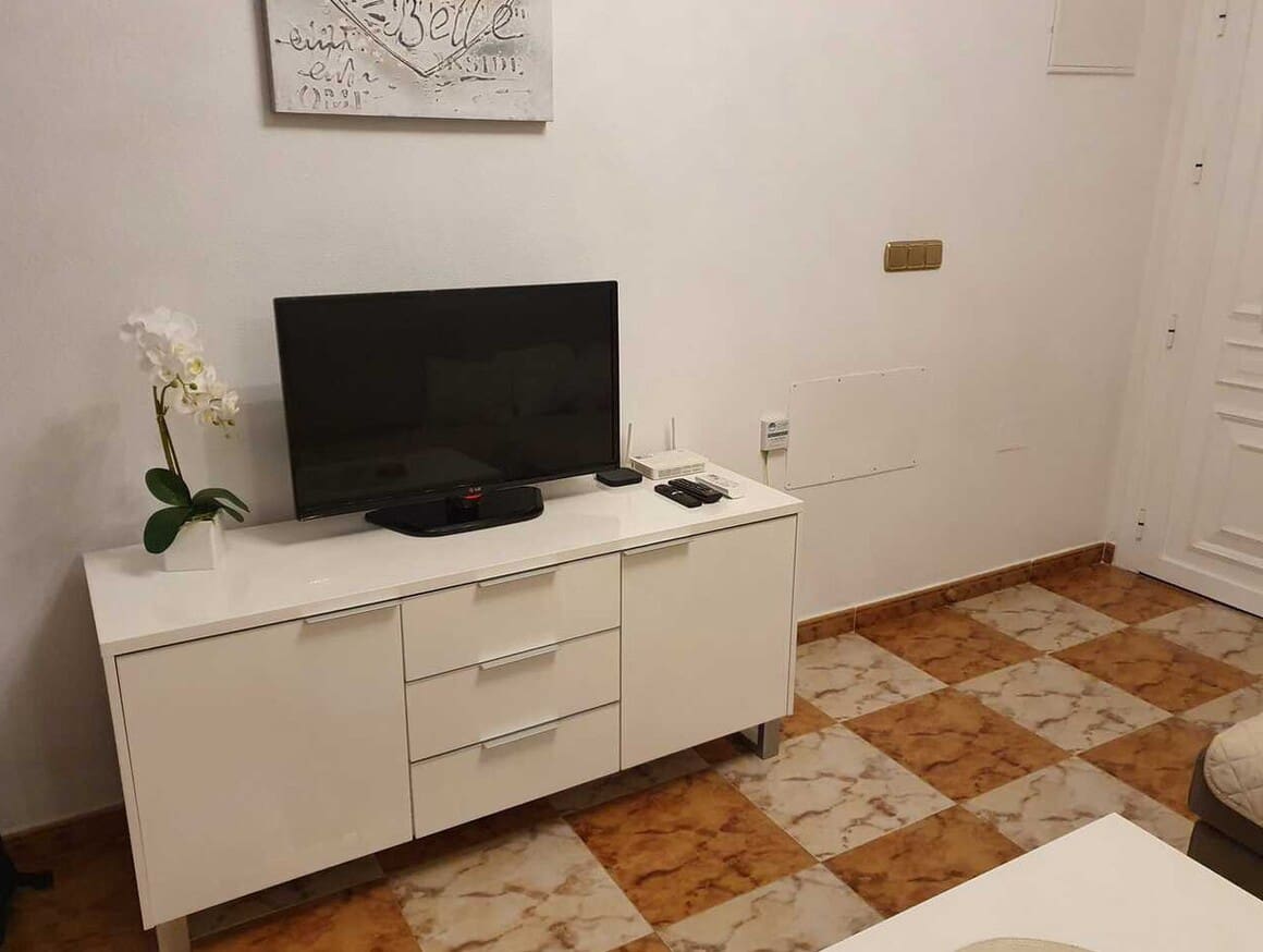 2 soverom Leilighet til salgs i Cabo Roig med svømmebasseng - € 165 000 (Ref: 10172604)