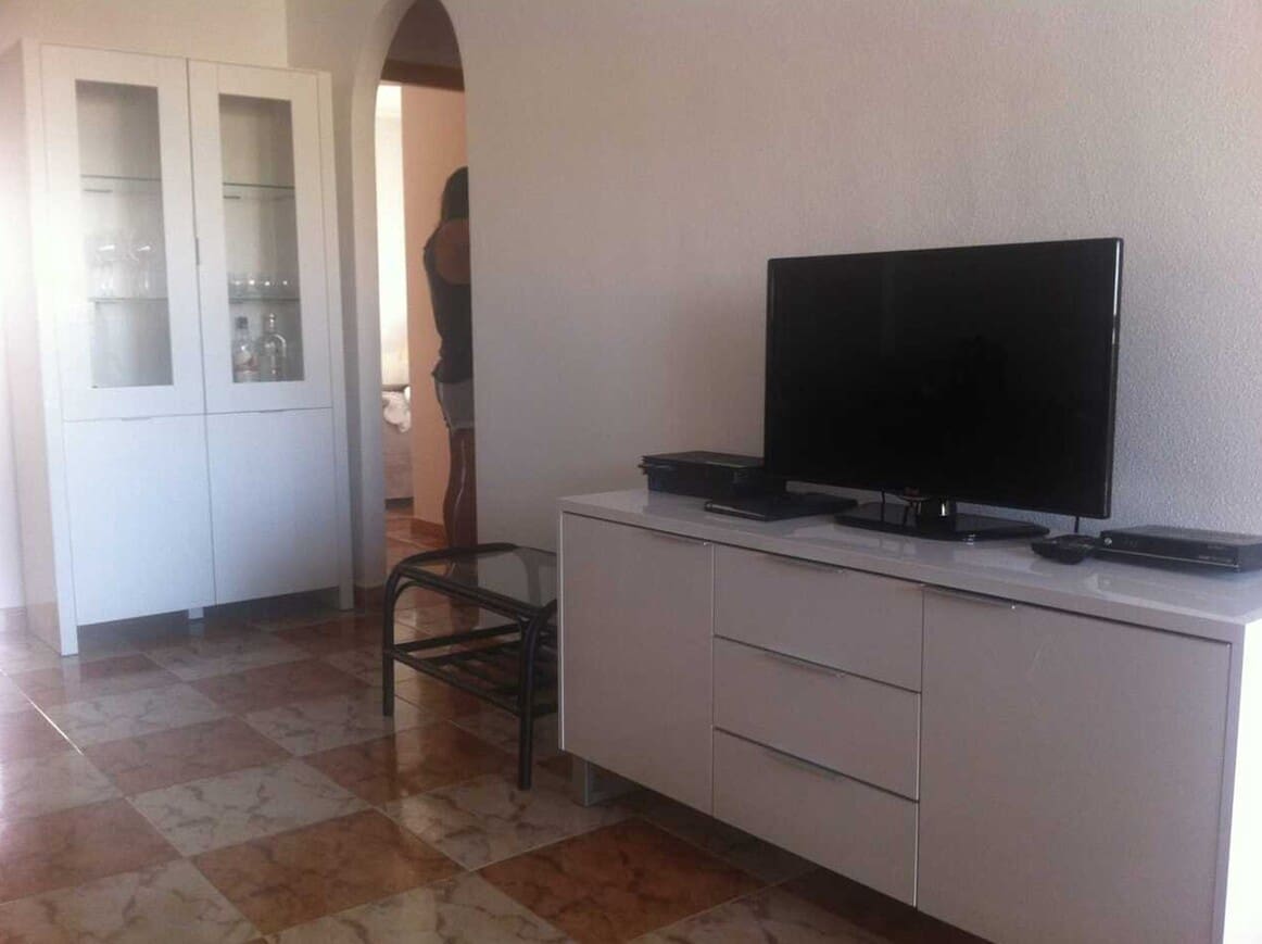 2 soverom Leilighet til salgs i Cabo Roig med svømmebasseng - € 165 000 (Ref: 10172604)