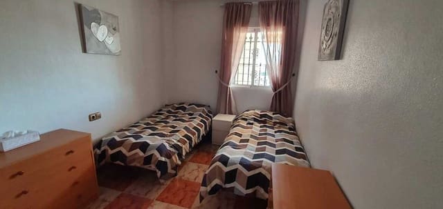 2 soverom Leilighet til salgs i Cabo Roig, Orihuela med svømmebasseng - € 165 000 (Ref: 10172604)