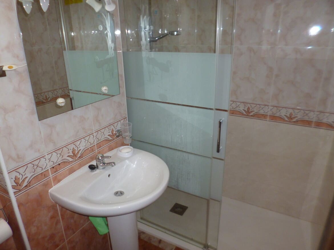 2 soverom Leilighet til salgs i Cabo Roig med svømmebasseng - € 165 000 (Ref: 10172604)