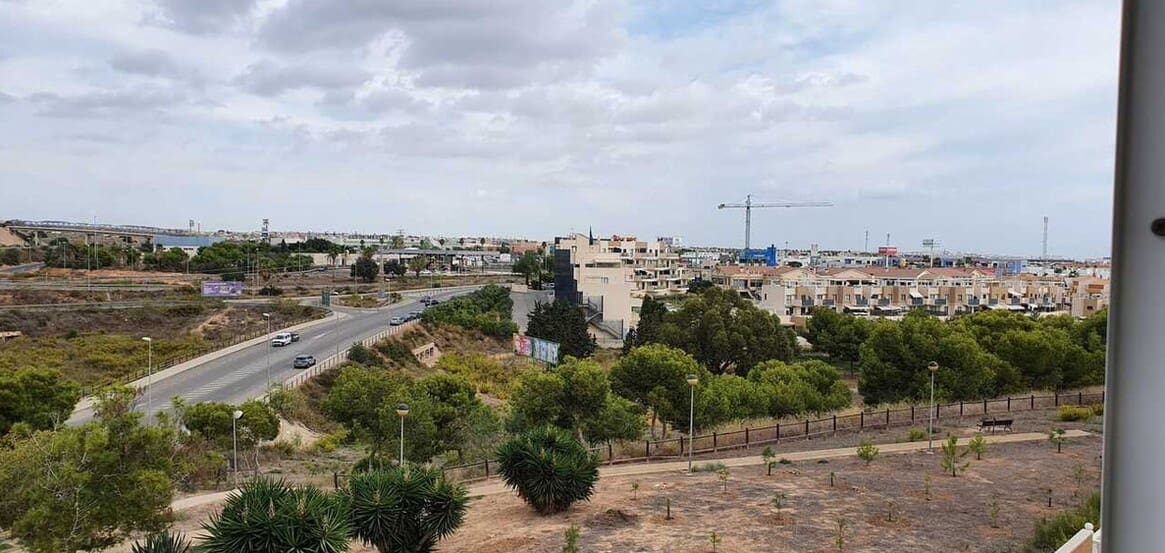 2 soverom Leilighet til salgs i Cabo Roig med svømmebasseng - € 165 000 (Ref: 10172604)