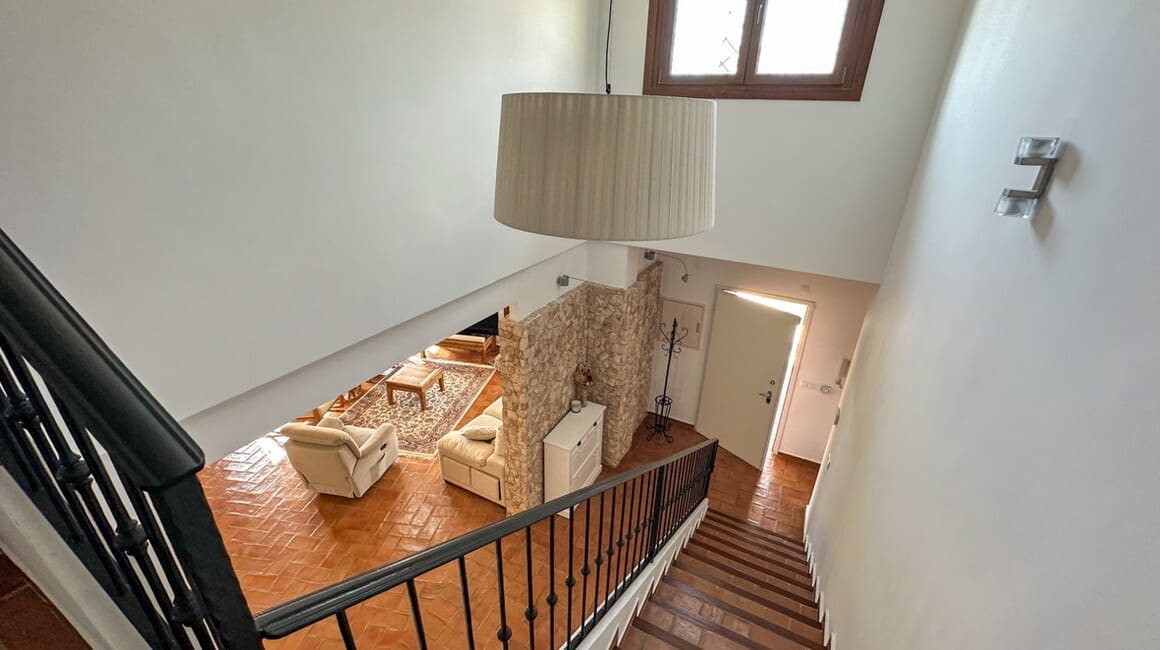 7 soveværelse Villa til salg i Campoamor med swimmingpool garage - € 1.190.000 (Ref: 10172607)