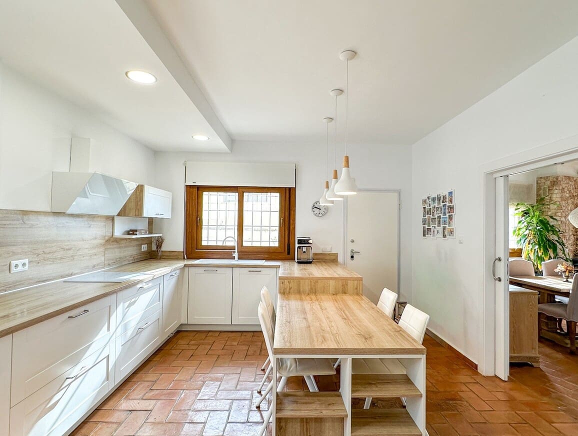 7 soveværelse Villa til salg i Campoamor med swimmingpool garage - € 1.190.000 (Ref: 10172607)