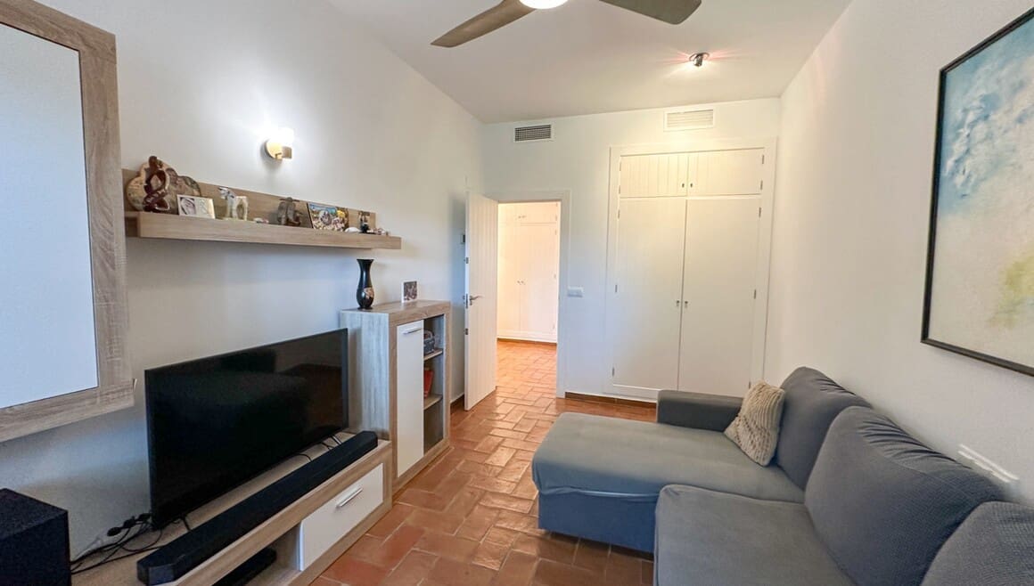 7 soveværelse Villa til salg i Campoamor med swimmingpool garage - € 1.190.000 (Ref: 10172607)