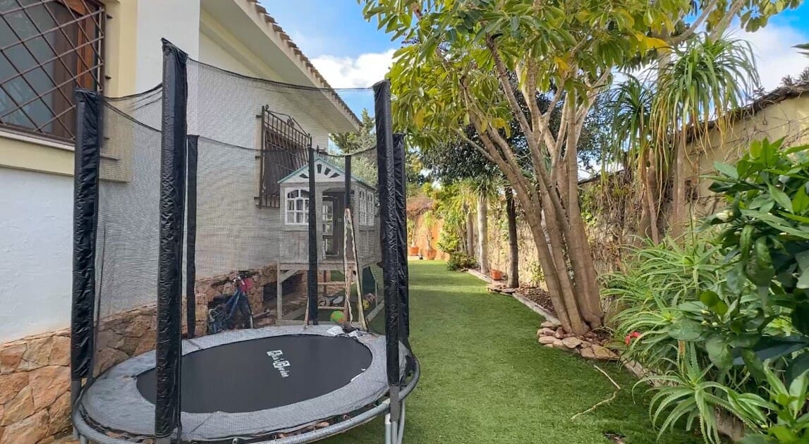 7 soveværelse Villa til salg i Campoamor med swimmingpool garage - € 1.190.000 (Ref: 10172607)