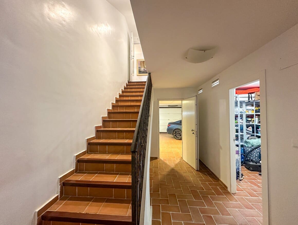 7 soveværelse Villa til salg i Campoamor med swimmingpool garage - € 1.190.000 (Ref: 10172607)