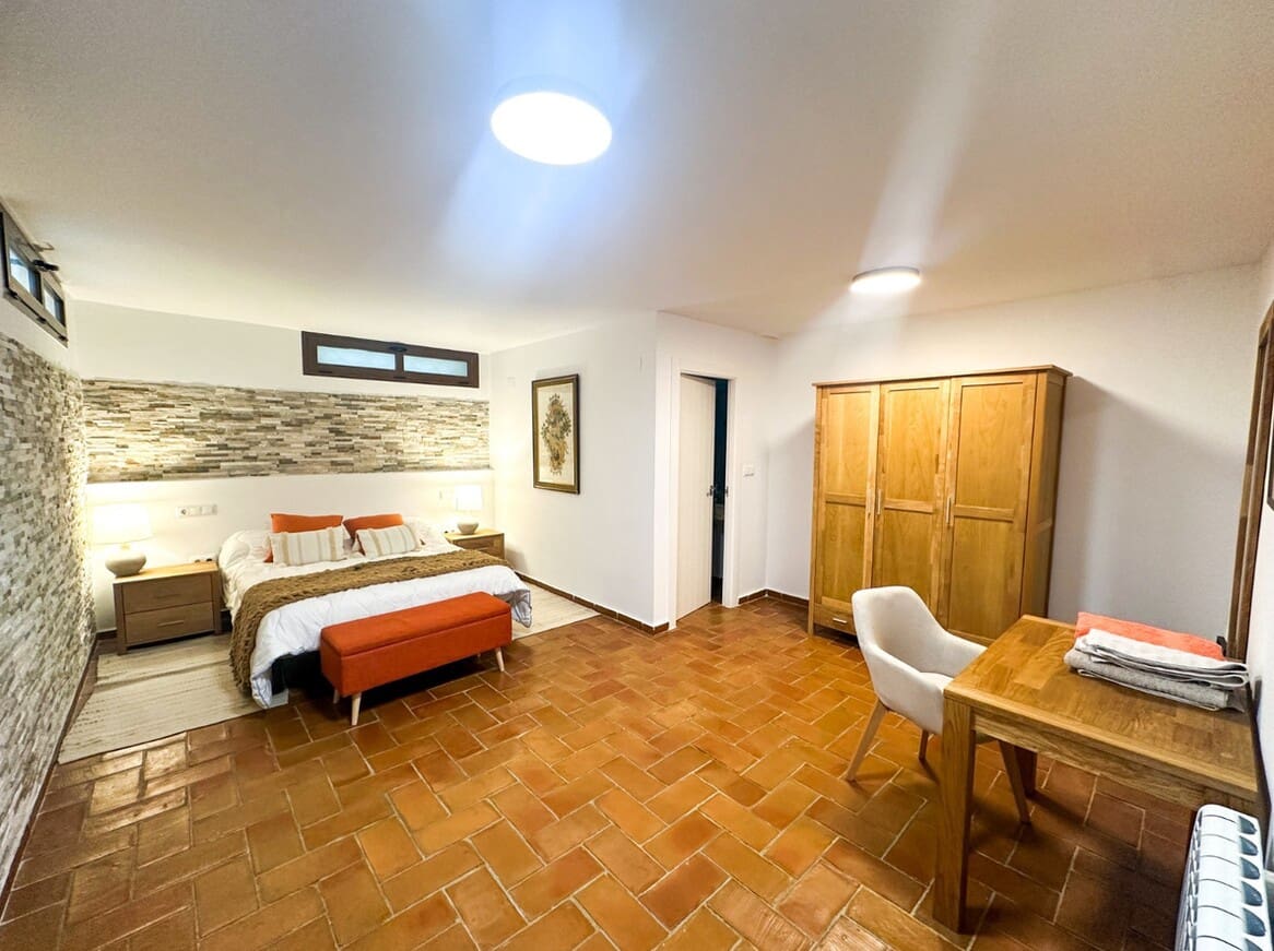 7 soveværelse Villa til salg i Campoamor med swimmingpool garage - € 1.190.000 (Ref: 10172607)