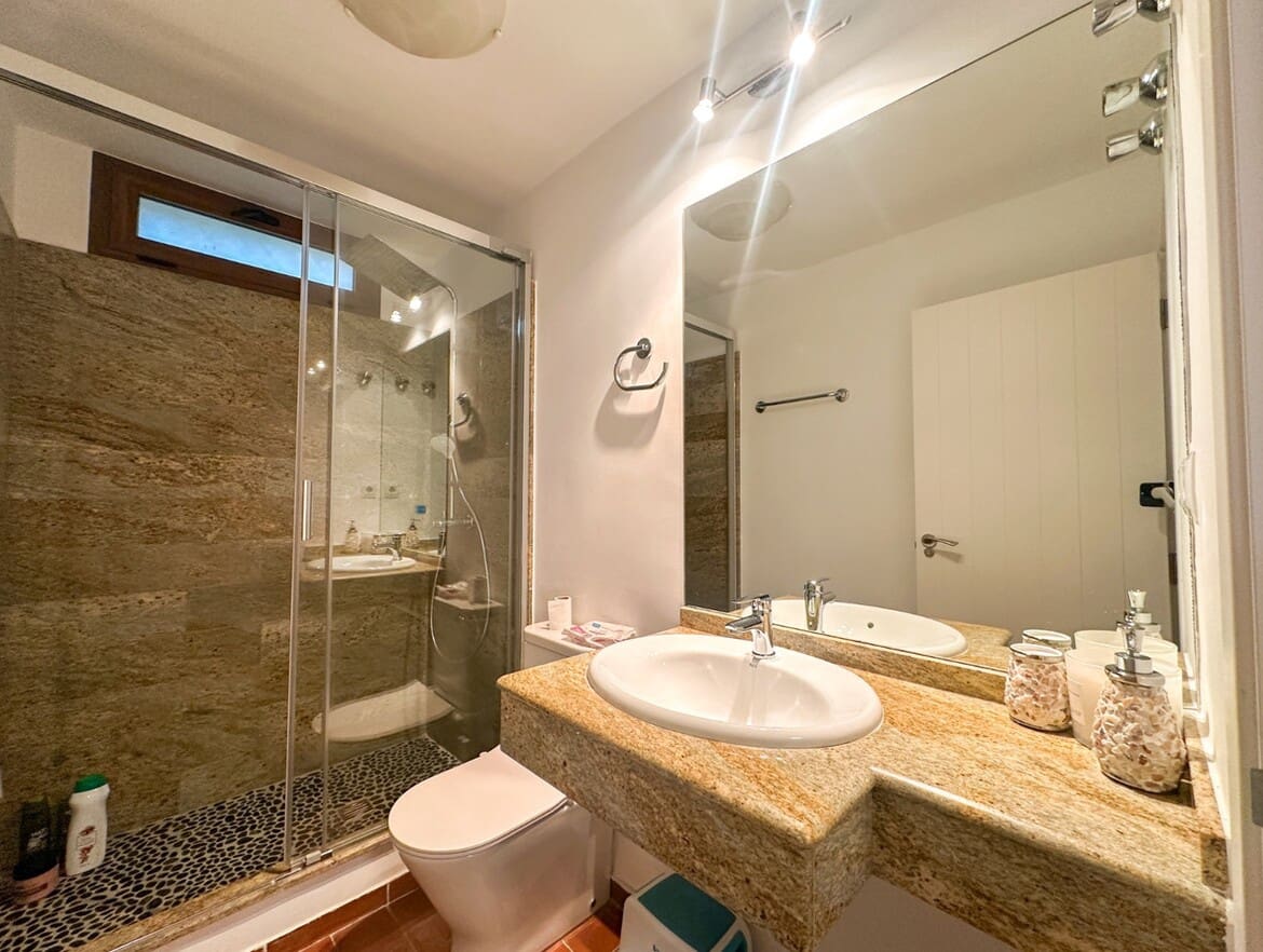 7 soveværelse Villa til salg i Campoamor med swimmingpool garage - € 1.190.000 (Ref: 10172607)