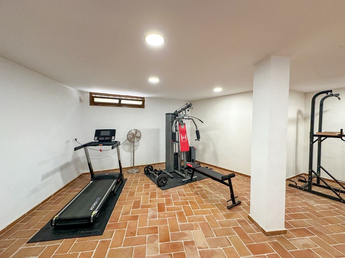 7 soveværelse Villa til salg i Campoamor med swimmingpool garage - € 1.190.000 (Ref: 10172607)