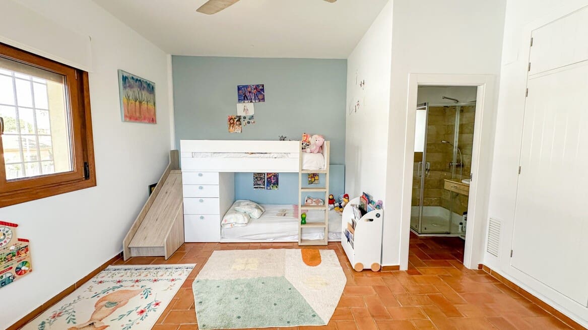 7 soveværelse Villa til salg i Campoamor med swimmingpool garage - € 1.190.000 (Ref: 10172607)