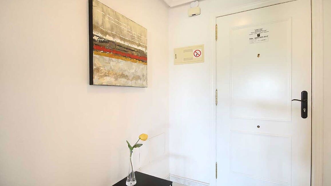 2 Zimmer Apartment zu verkaufen in Orihuela Costa mit Pool - 299.900 € (Ref: 10172608)