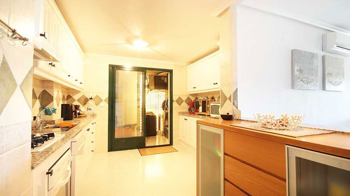 2 Zimmer Apartment zu verkaufen in Orihuela Costa mit Pool - 299.900 € (Ref: 10172608)