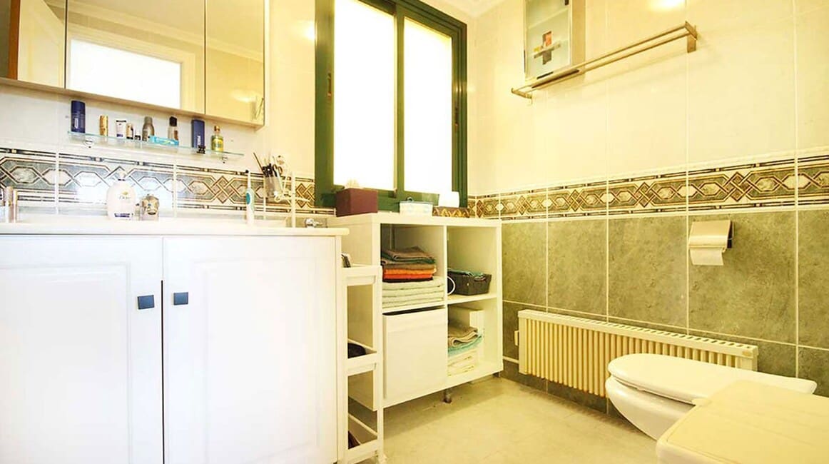 2 Zimmer Apartment zu verkaufen in Orihuela Costa mit Pool - 299.900 € (Ref: 10172608)