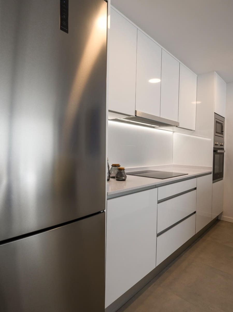 Apartamento de 2 habitaciones en Campoamor en venta con piscina - 284.000 € (Ref: 10172609)