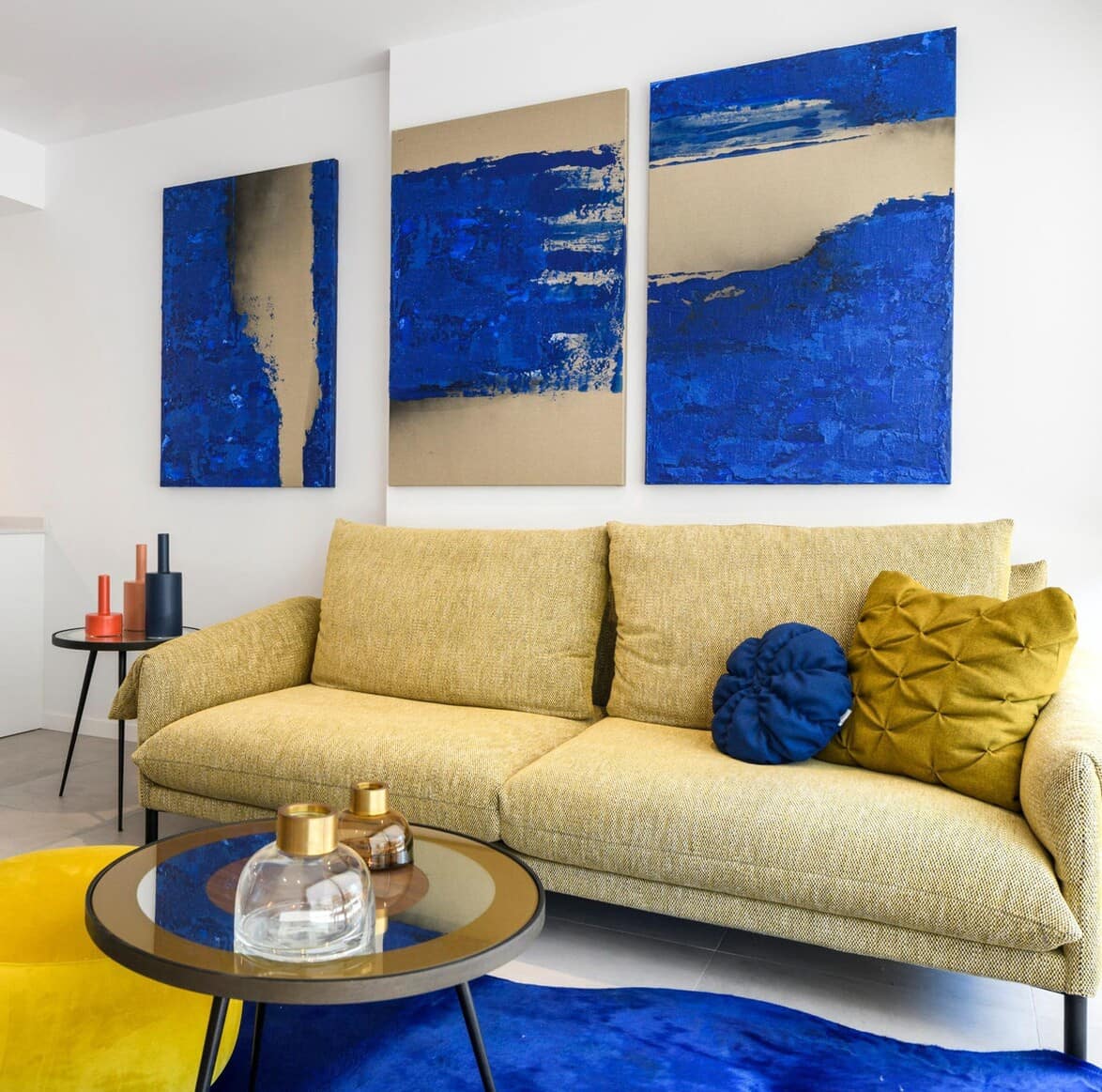 Apartamento de 2 habitaciones en Campoamor en venta con piscina - 284.000 € (Ref: 10172609)