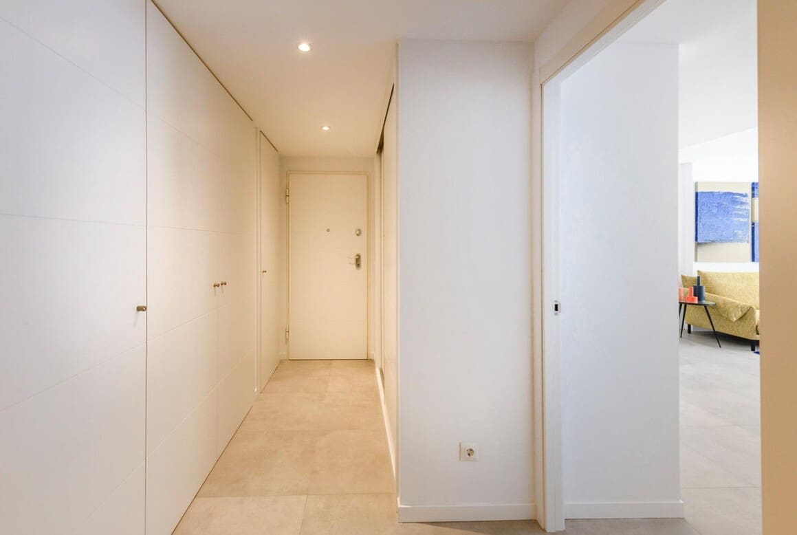 Apartamento de 2 habitaciones en Campoamor en venta con piscina - 284.000 € (Ref: 10172609)