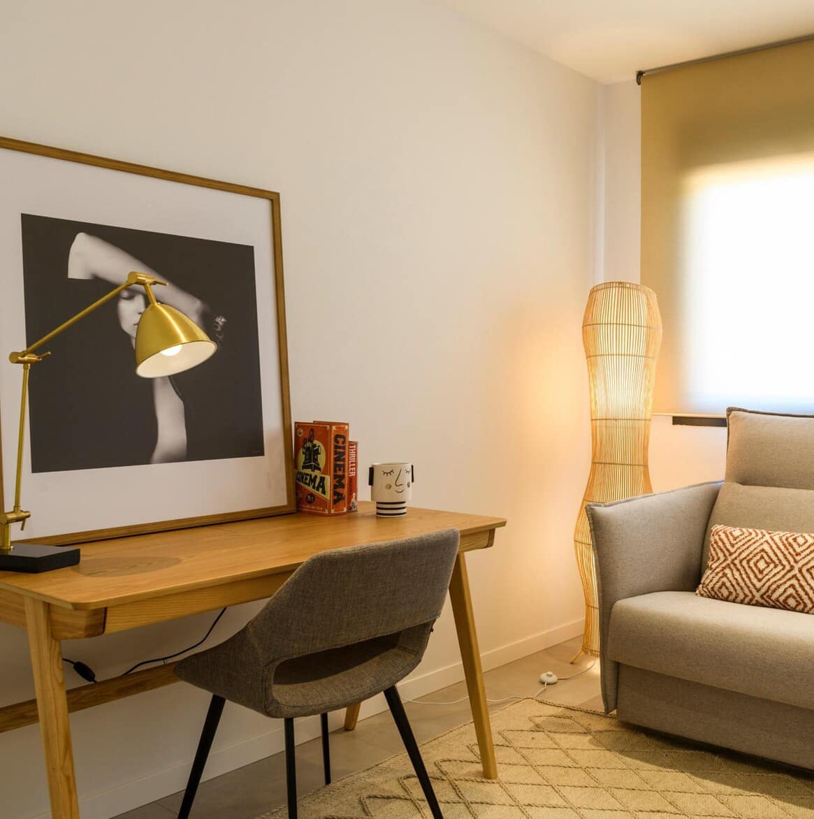 Apartamento de 2 habitaciones en Campoamor en venta con piscina - 284.000 € (Ref: 10172609)