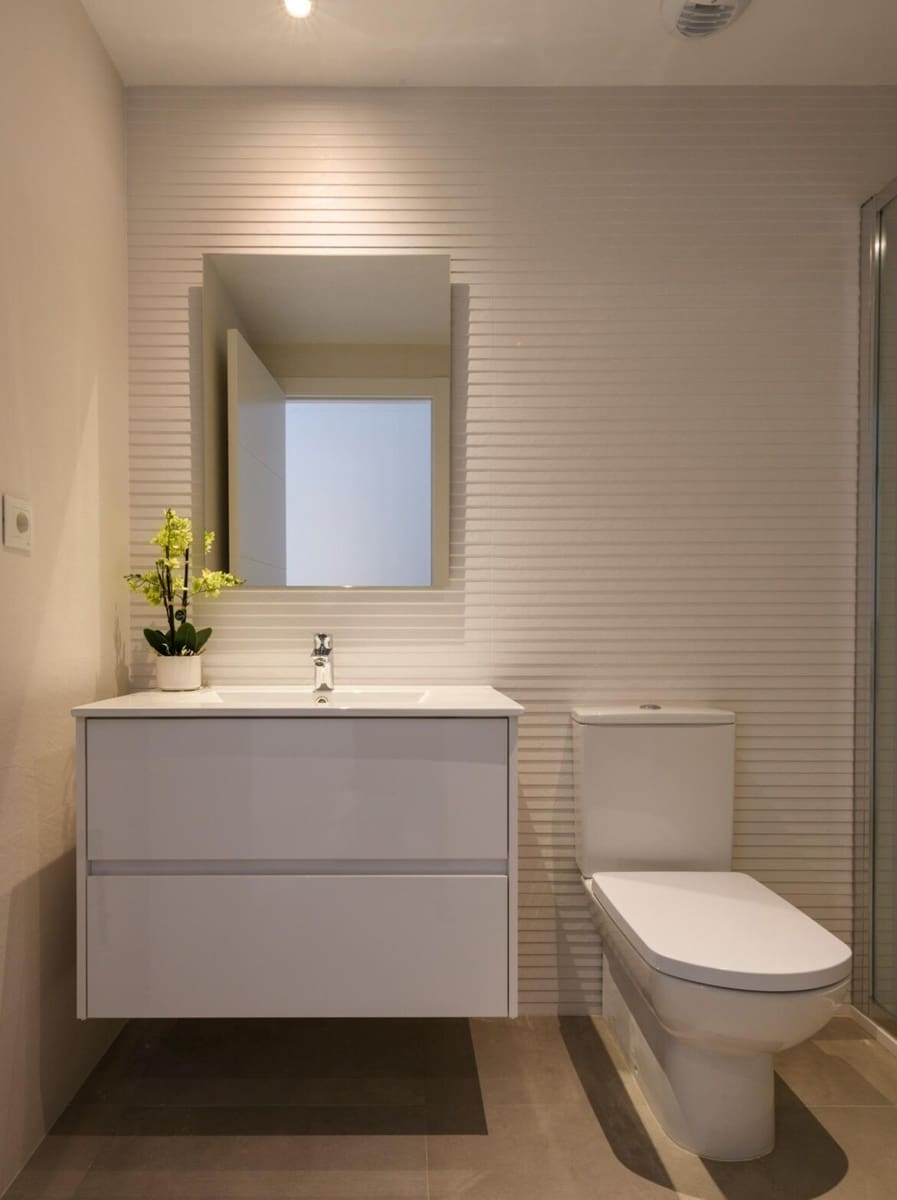 Apartamento de 2 habitaciones en Campoamor en venta con piscina - 284.000 € (Ref: 10172609)