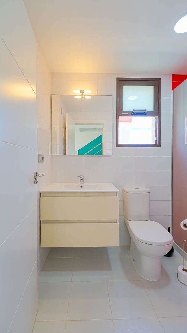 3 quarto Apartamento para venda em Orihuela Costa com piscina garagem - 235 000 € (Ref: 10172610)