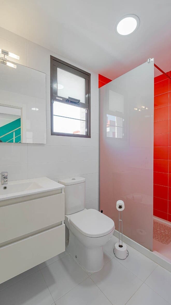 3 quarto Apartamento para venda em Orihuela Costa com piscina garagem - 235 000 € (Ref: 10172610)