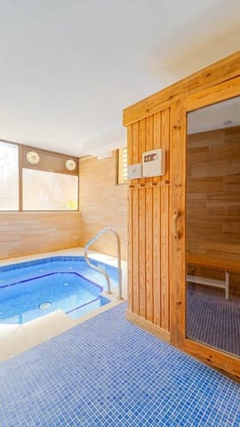 3 quarto Apartamento para venda em Lomas de Cabo Roig - Los Dolses, Orihuela com piscina garagem - 235 000 € (Ref: 10172610)