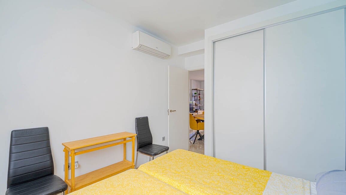3 quarto Apartamento para venda em Orihuela Costa com piscina garagem - 235 000 € (Ref: 10172610)