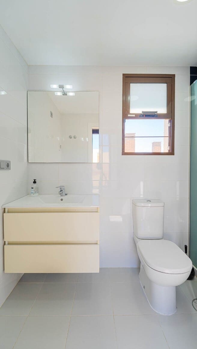 3 quarto Apartamento para venda em Orihuela Costa com piscina garagem - 235 000 € (Ref: 10172610)
