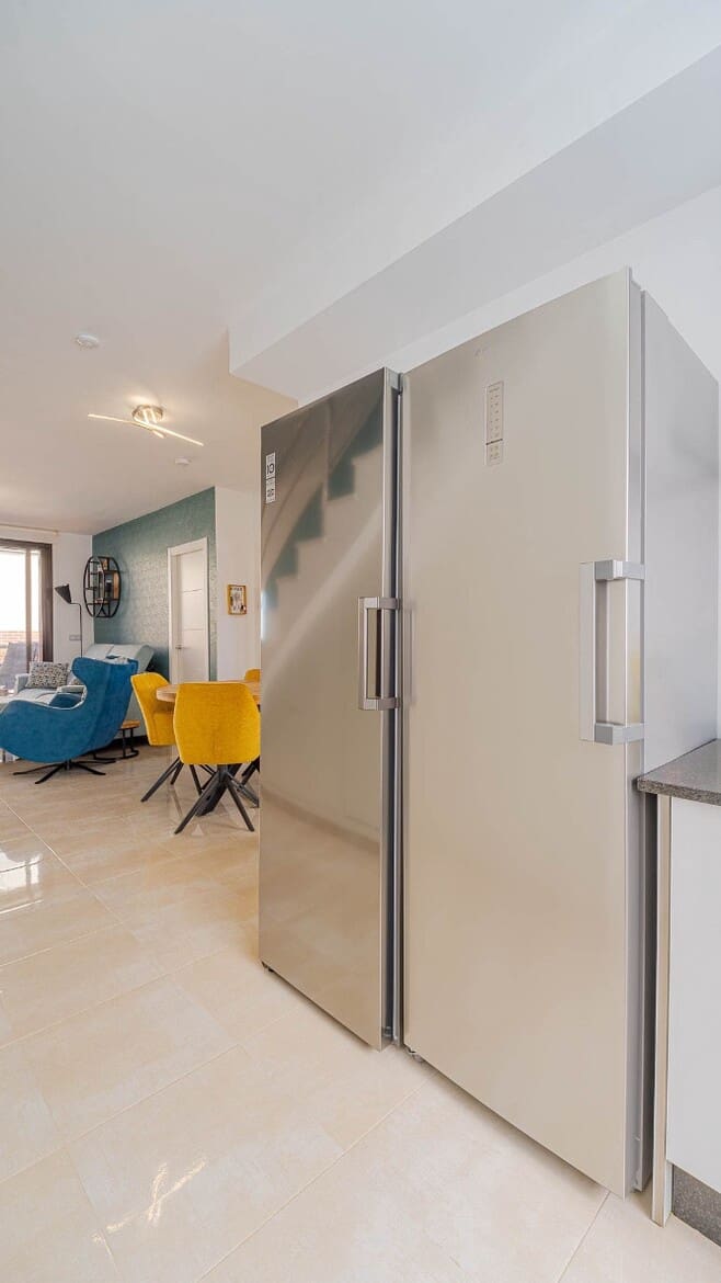 3 quarto Apartamento para venda em Orihuela Costa com piscina garagem - 235 000 € (Ref: 10172610)