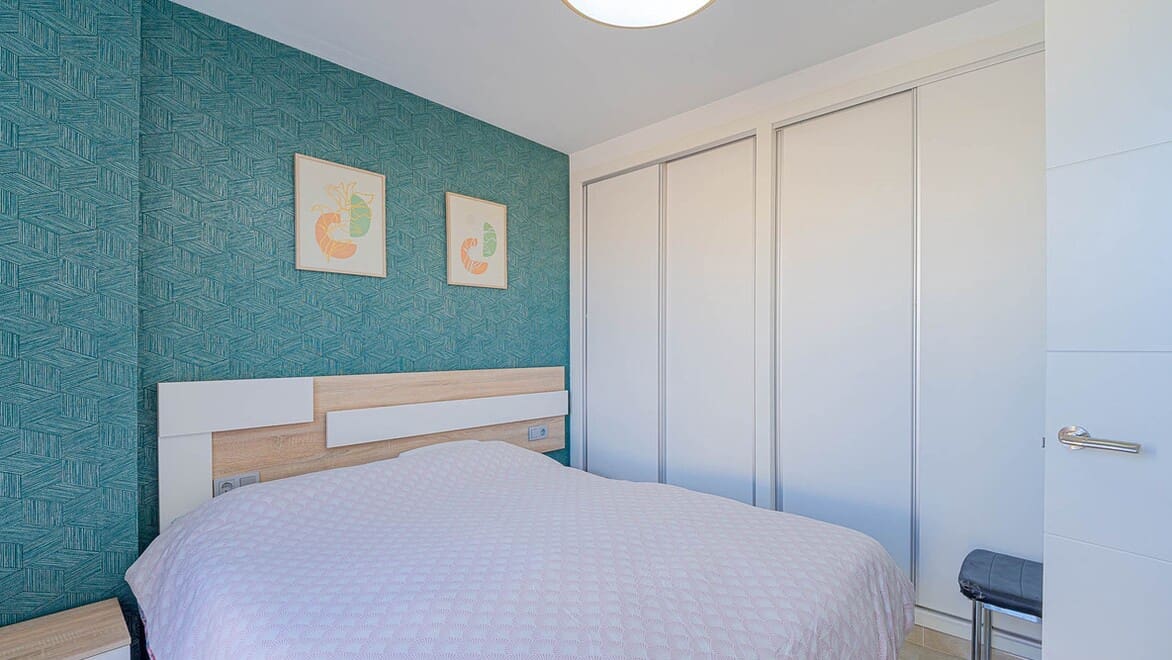 3 quarto Apartamento para venda em Orihuela Costa com piscina garagem - 235 000 € (Ref: 10172610)
