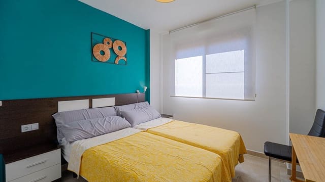 3 quarto Apartamento para venda em Lomas de Cabo Roig - Los Dolses, Orihuela com piscina garagem - 235 000 € (Ref: 10172610)