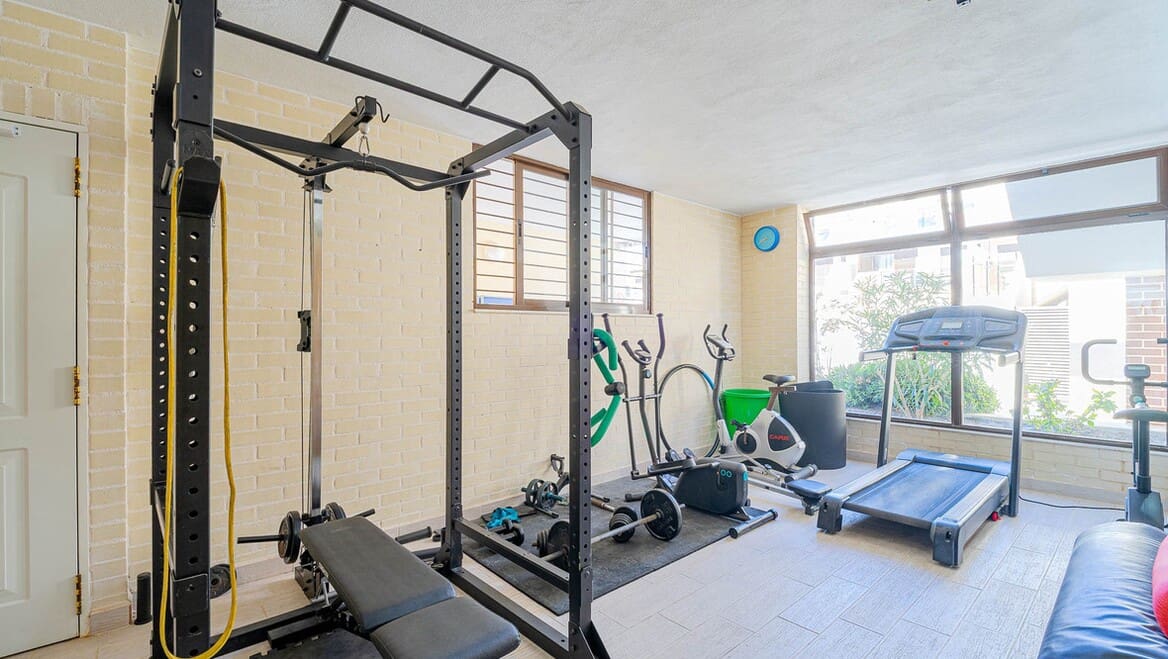 3 quarto Apartamento para venda em Orihuela Costa com piscina garagem - 235 000 € (Ref: 10172610)