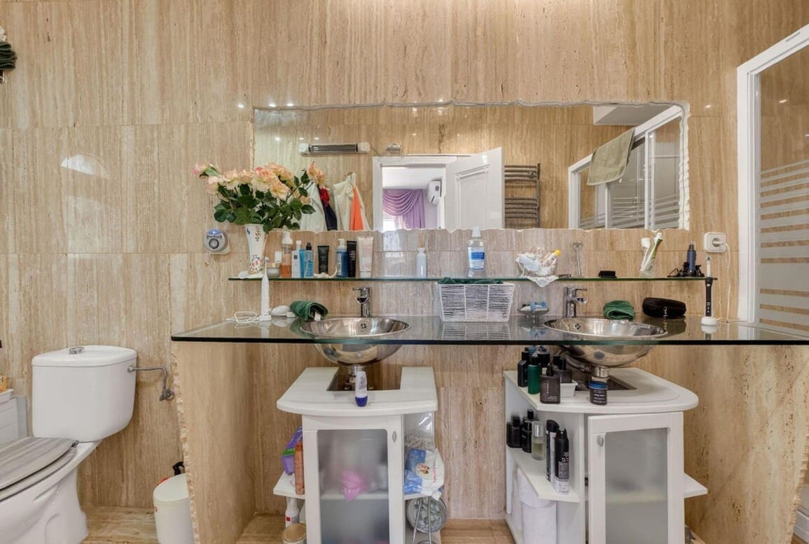 5 soveværelse Villa til salg i Orihuela Costa med swimmingpool garage - € 635.000 (Ref: 10172611)