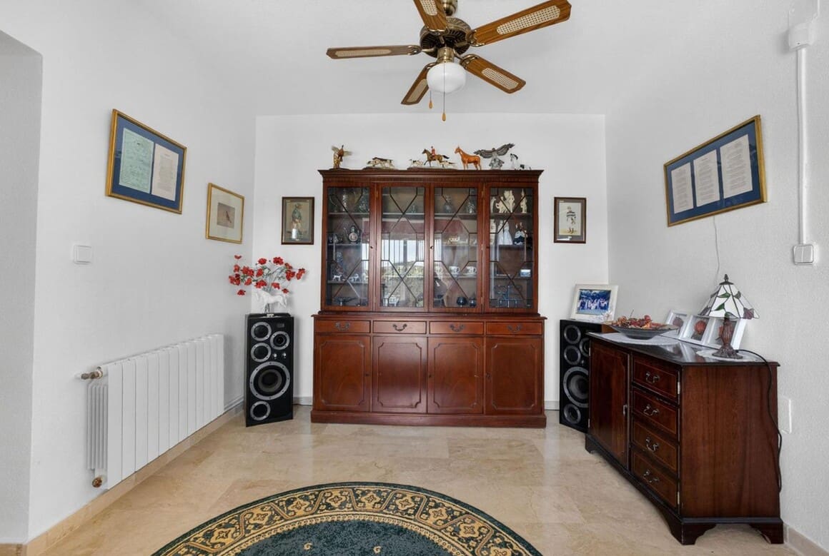 5 soveværelse Villa til salg i Orihuela Costa med swimmingpool garage - € 635.000 (Ref: 10172611)