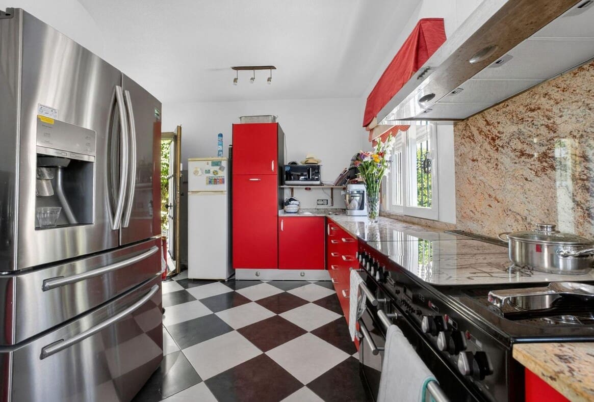 5 soveværelse Villa til salg i Orihuela Costa med swimmingpool garage - € 635.000 (Ref: 10172611)