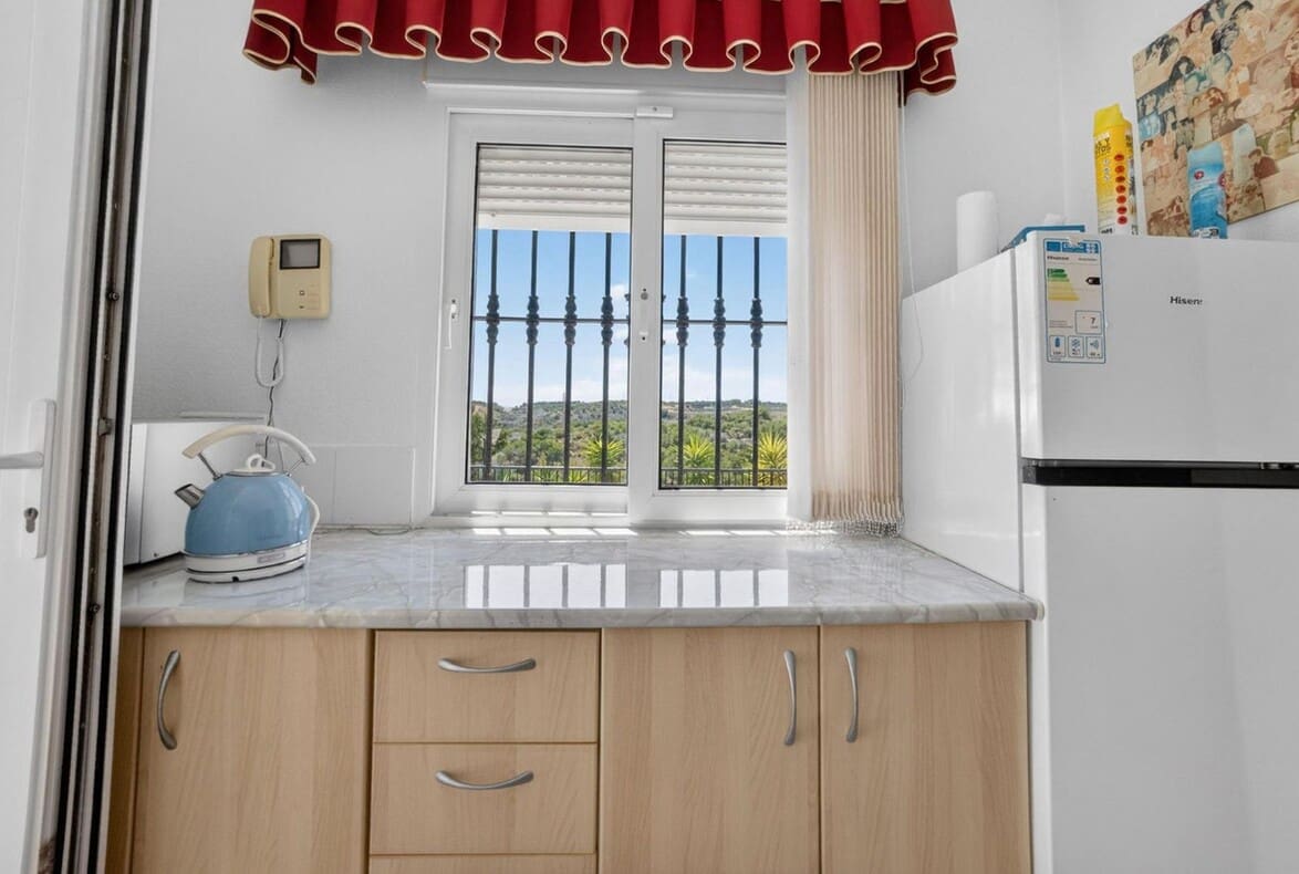 5 soveværelse Villa til salg i Orihuela Costa med swimmingpool garage - € 635.000 (Ref: 10172611)