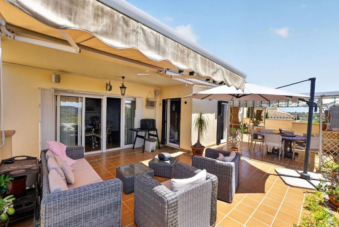 5 soveværelse Villa til salg i Orihuela Costa med swimmingpool garage - € 635.000 (Ref: 10172611)