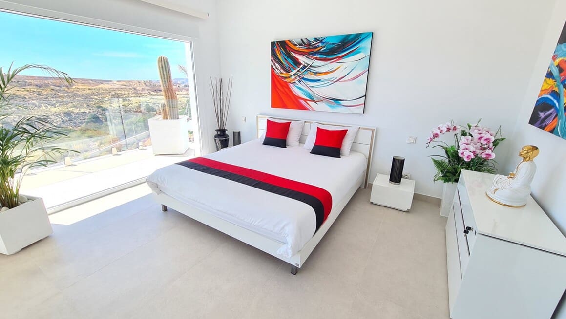 5 slaapkamer Villa te koop in San Fulgencio met zwembad garage - € 1.350.000 (Ref: 10172613)