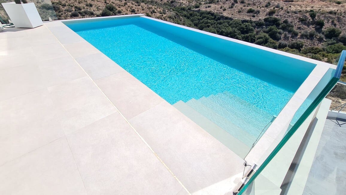 5 slaapkamer Villa te koop in San Fulgencio met zwembad garage - € 1.350.000 (Ref: 10172613)