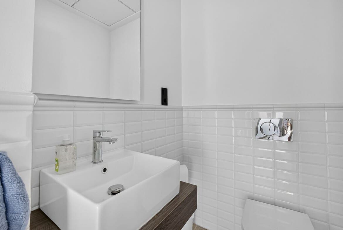 Chalet de 4 habitaciones en Los Balcones en venta con piscina - 515.000 € (Ref: 10172614)